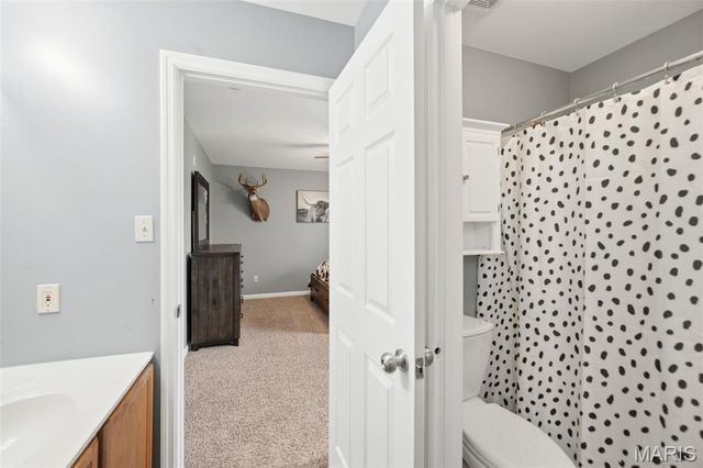 191 Abington Drive, St Peters, MO 63376