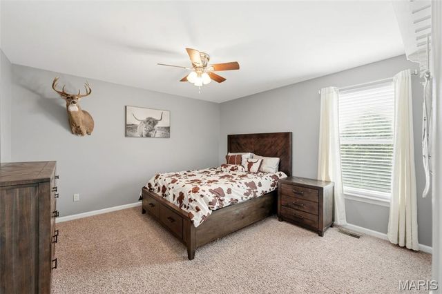 191 Abington Drive, St Peters, MO 63376