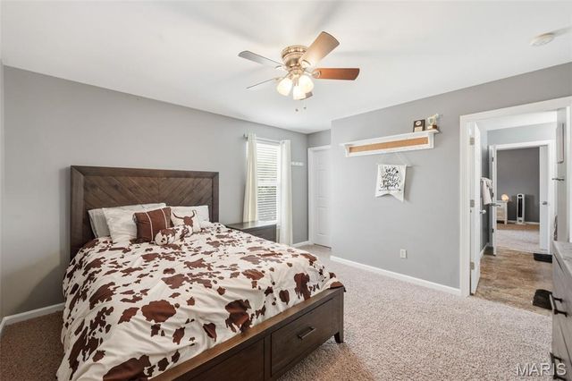 191 Abington Drive, St Peters, MO 63376