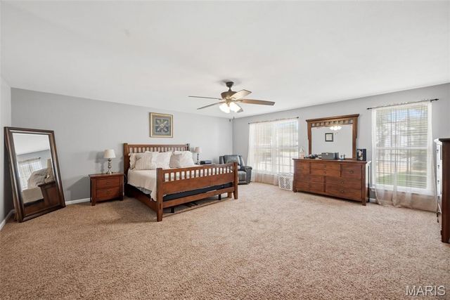 191 Abington Drive, St Peters, MO 63376