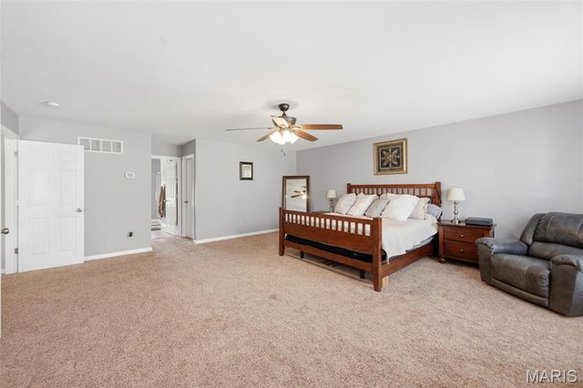 191 Abington Drive, St Peters, MO 63376