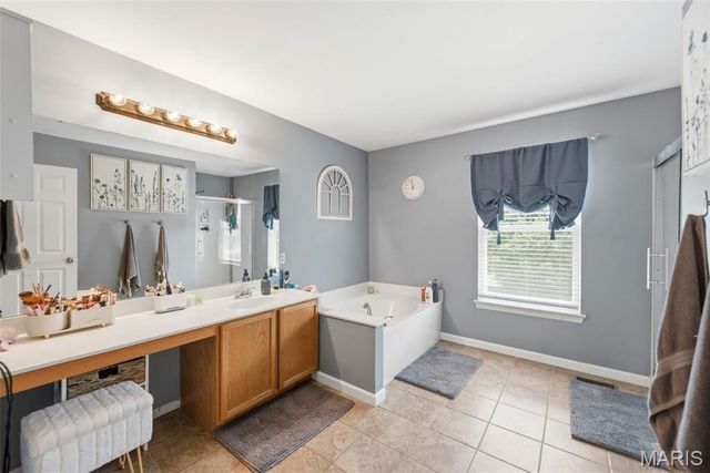 191 Abington Drive, St Peters, MO 63376