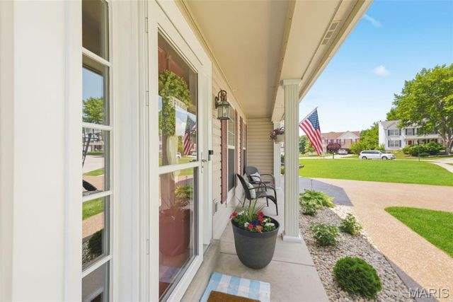 191 Abington Drive, St Peters, MO 63376