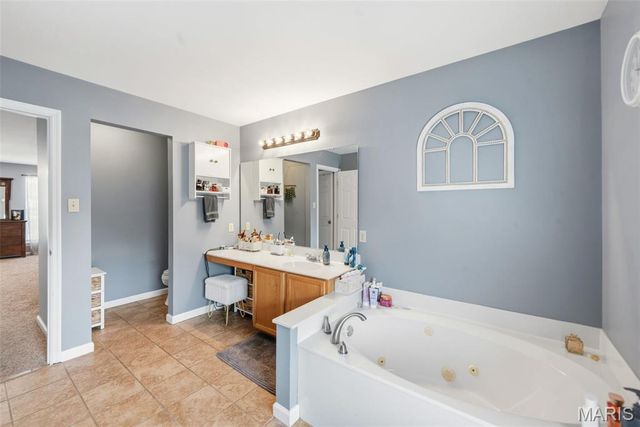 191 Abington Drive, St Peters, MO 63376
