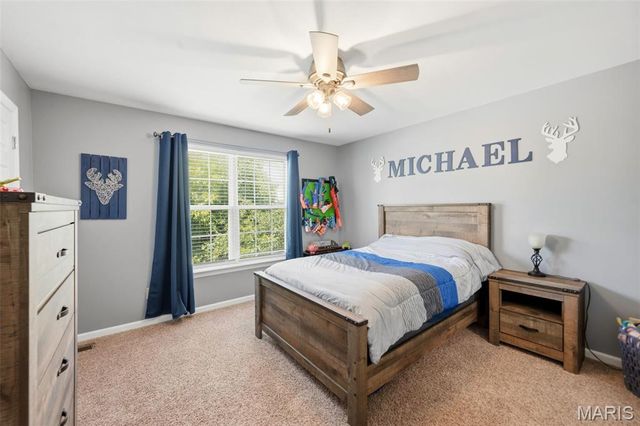 191 Abington Drive, St Peters, MO 63376