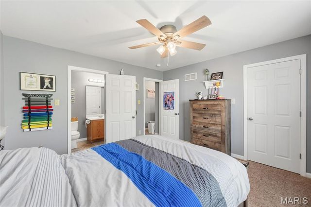 191 Abington Drive, St Peters, MO 63376