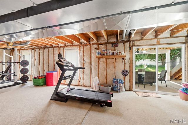 191 Abington Drive, St Peters, MO 63376