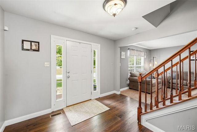191 Abington Drive, St Peters, MO 63376