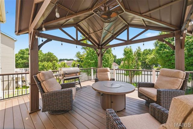 191 Abington Drive, St Peters, MO 63376
