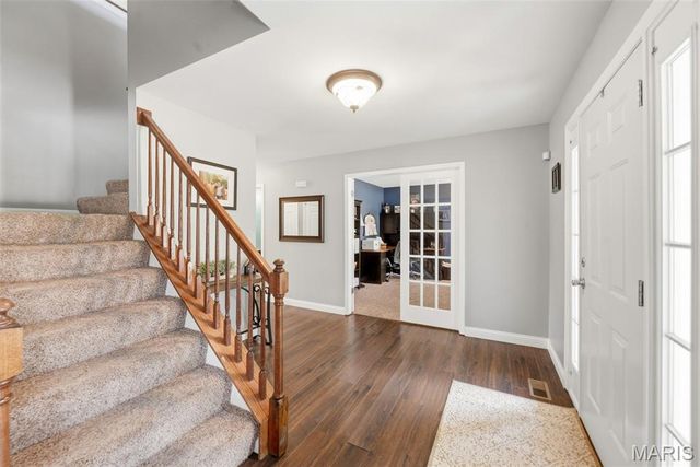 191 Abington Drive, St Peters, MO 63376