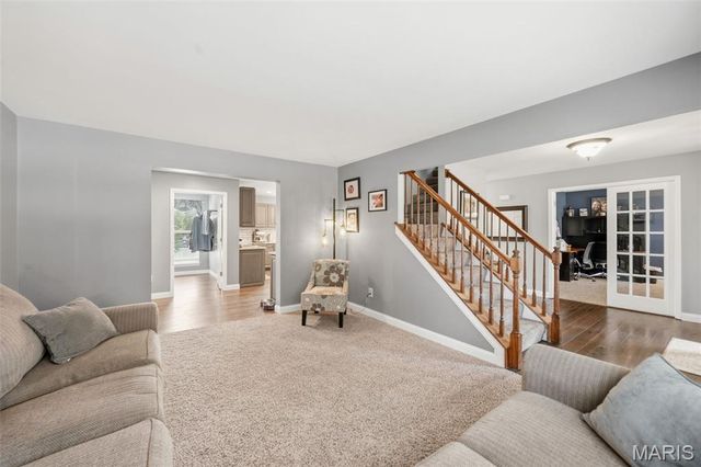 191 Abington Drive, St Peters, MO 63376