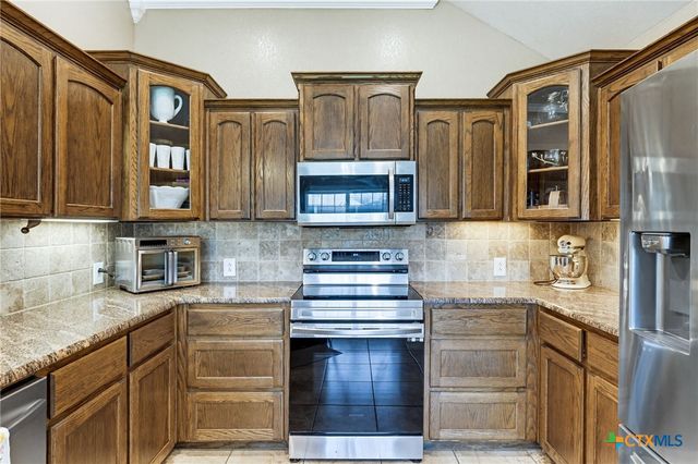 2005 Drawbridge Drive, Harker Heights, TX 76548