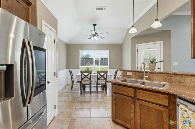 2005 Drawbridge Drive, Harker Heights, TX 76548