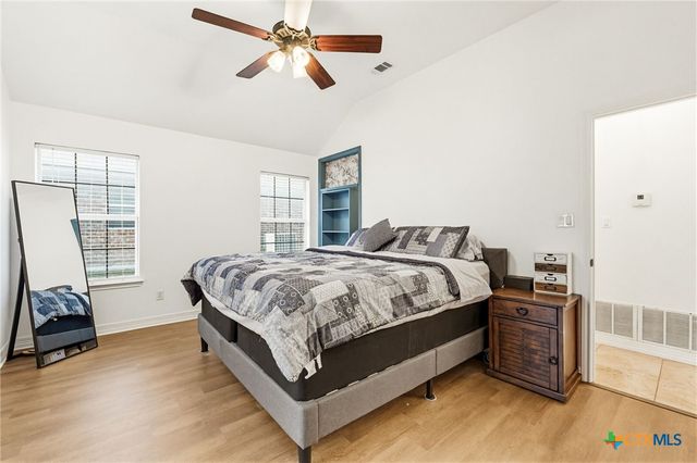 2005 Drawbridge Drive, Harker Heights, TX 76548