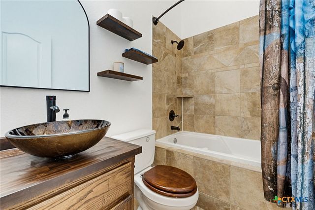 2005 Drawbridge Drive, Harker Heights, TX 76548