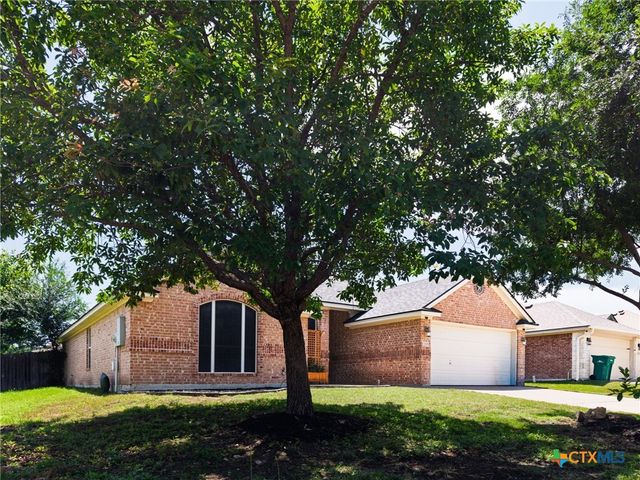 2005 Drawbridge Drive, Harker Heights, TX 76548