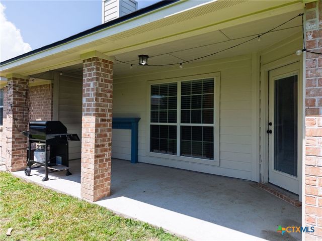 2005 Drawbridge Drive, Harker Heights, TX 76548