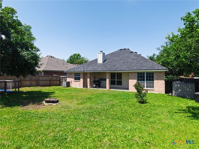 2005 Drawbridge Drive, Harker Heights, TX 76548