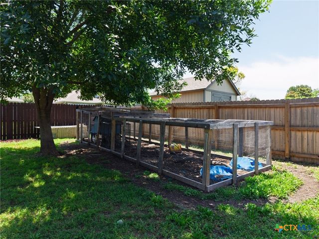 2005 Drawbridge Drive, Harker Heights, TX 76548