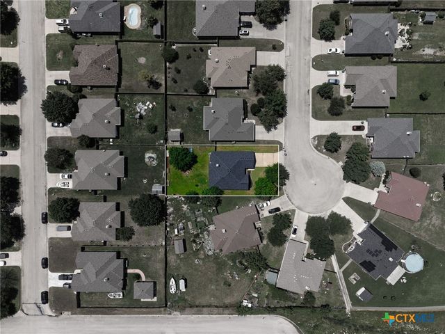 2005 Drawbridge Drive, Harker Heights, TX 76548