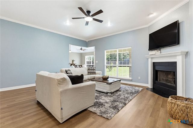 2005 Drawbridge Drive, Harker Heights, TX 76548