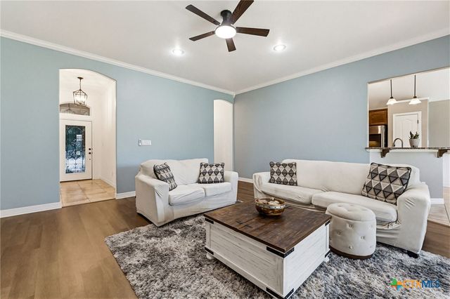 2005 Drawbridge Drive, Harker Heights, TX 76548