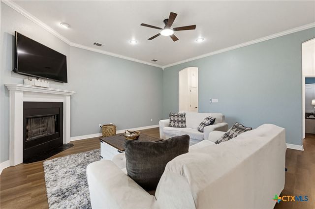 2005 Drawbridge Drive, Harker Heights, TX 76548