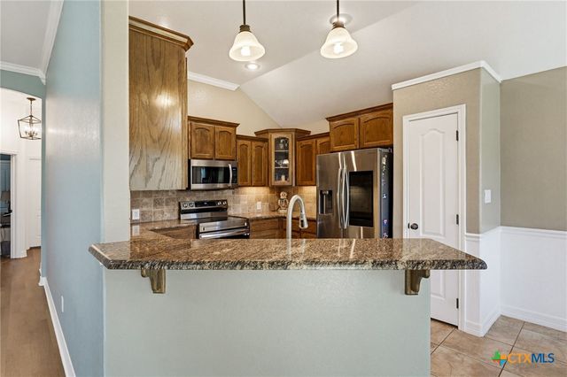 2005 Drawbridge Drive, Harker Heights, TX 76548