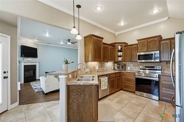 2005 Drawbridge Drive, Harker Heights, TX 76548