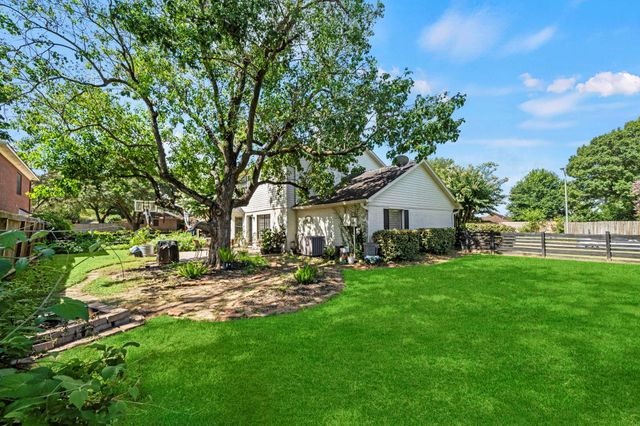 31406 Stella Lane, Tomball, TX 77375