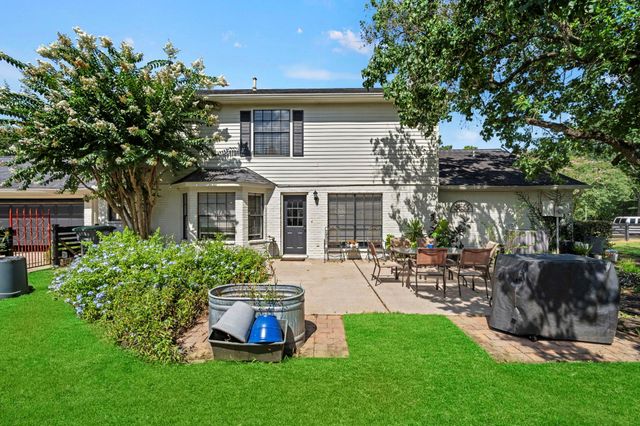 31406 Stella Lane, Tomball, TX 77375