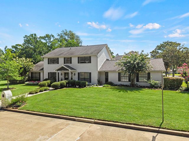 31406 Stella Lane, Tomball, TX 77375
