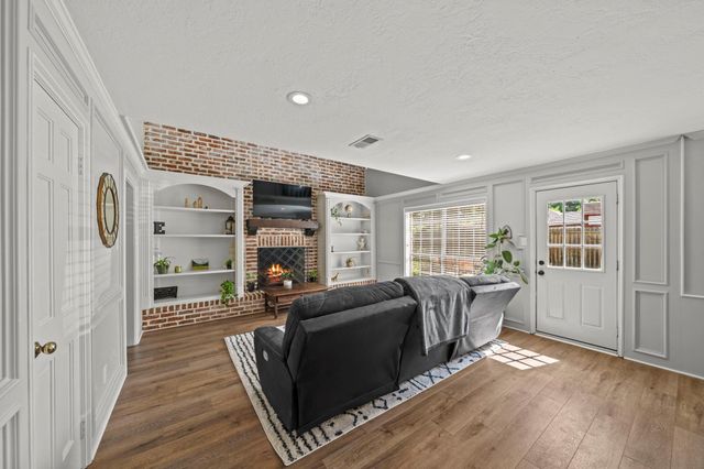 31406 Stella Lane, Tomball, TX 77375
