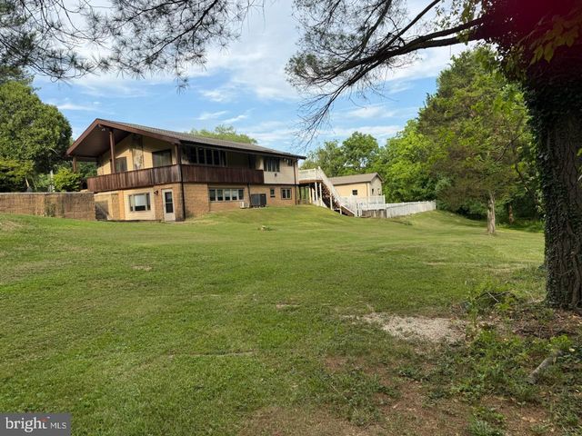 4538 LONG GREEN RD, Glen Arm, MD 21057