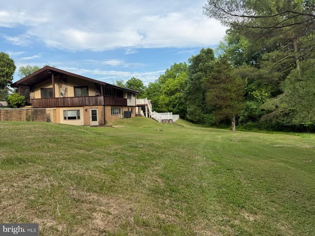 4538 LONG GREEN RD, Glen Arm, MD 21057