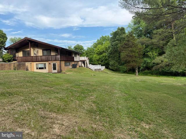 4538 LONG GREEN RD, Glen Arm, MD 21057