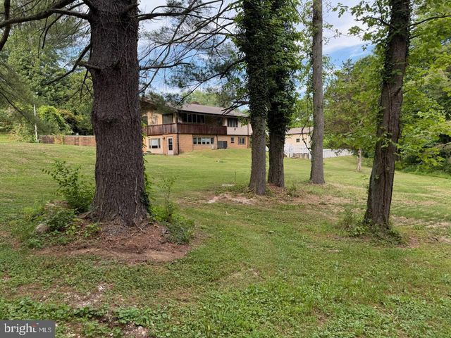 4538 LONG GREEN RD, Glen Arm, MD 21057