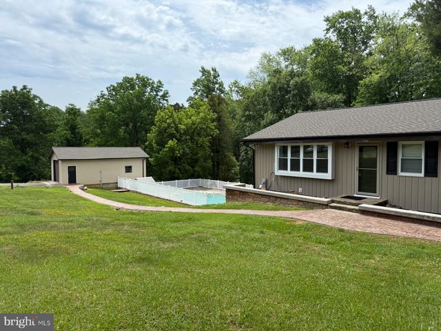 4538 LONG GREEN RD, Glen Arm, MD 21057