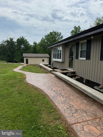 4538 LONG GREEN RD, Glen Arm, MD 21057