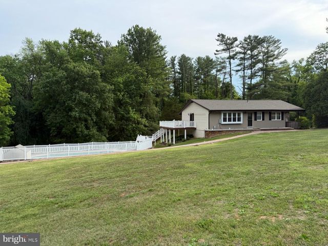 4538 LONG GREEN RD, Glen Arm, MD 21057