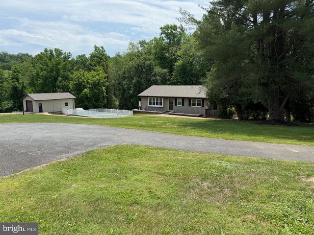 4538 LONG GREEN RD, Glen Arm, MD 21057