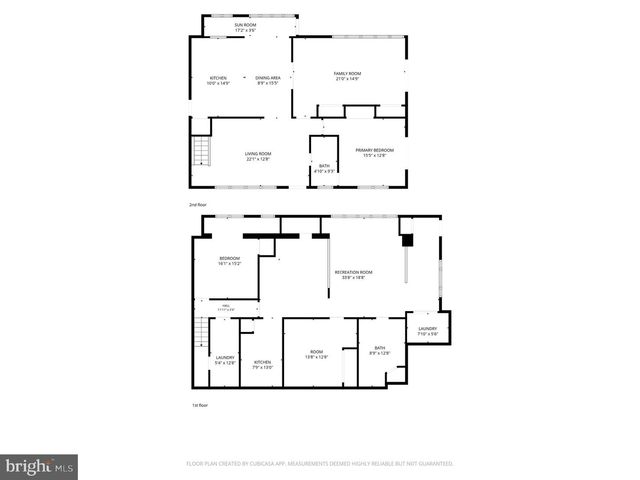 4538 LONG GREEN RD, Glen Arm, MD 21057