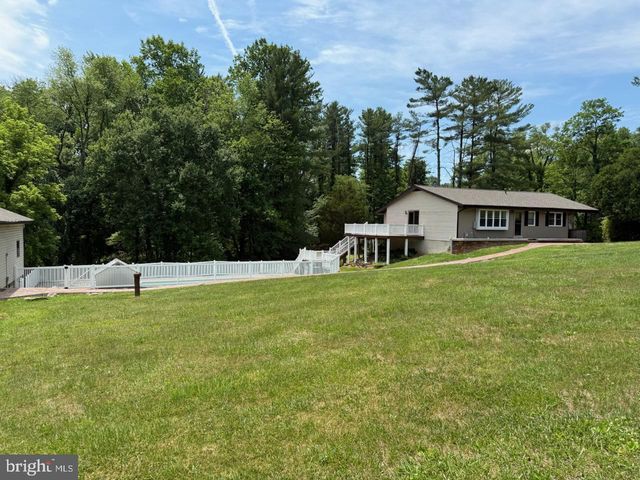 4538 LONG GREEN RD, Glen Arm, MD 21057