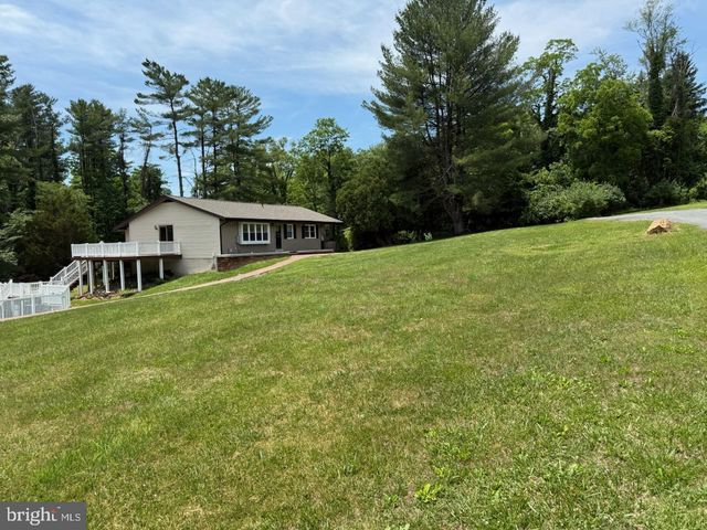 4538 LONG GREEN RD, Glen Arm, MD 21057