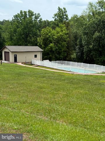 4538 LONG GREEN RD, Glen Arm, MD 21057