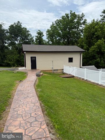 4538 LONG GREEN RD, Glen Arm, MD 21057