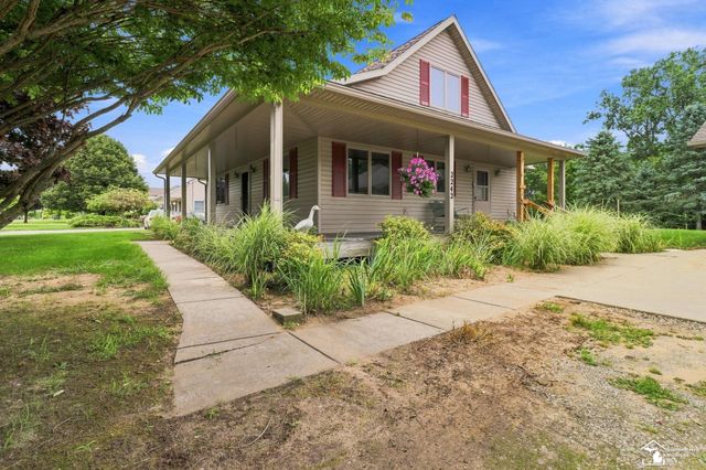 2242 Carleton West Road, Carleton, MI 48117