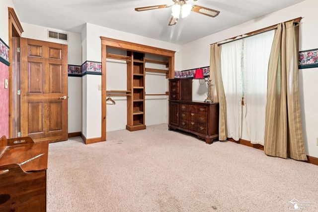 2242 Carleton West Road, Carleton, MI 48117