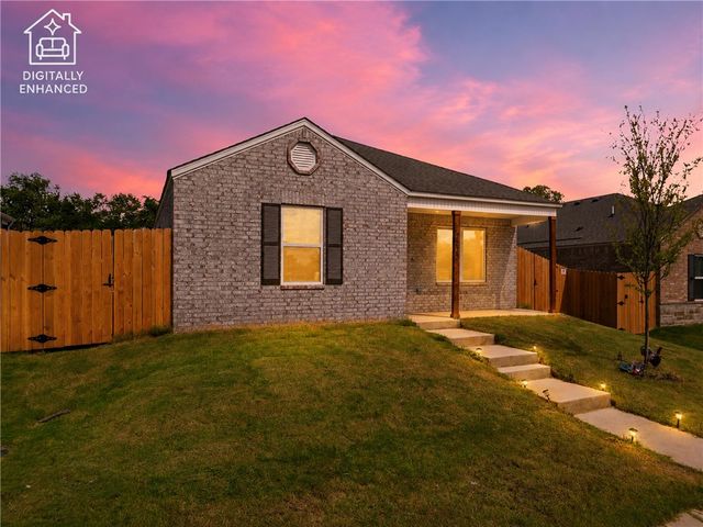 2725 Grand Targhee Street, Springdale, AR 72764