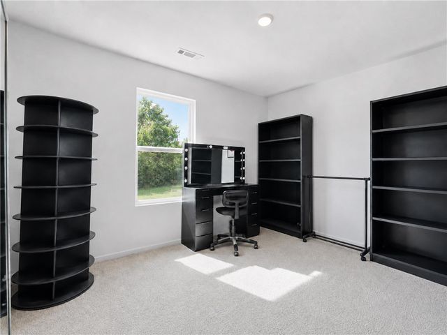2725 Grand Targhee Street, Springdale, AR 72764